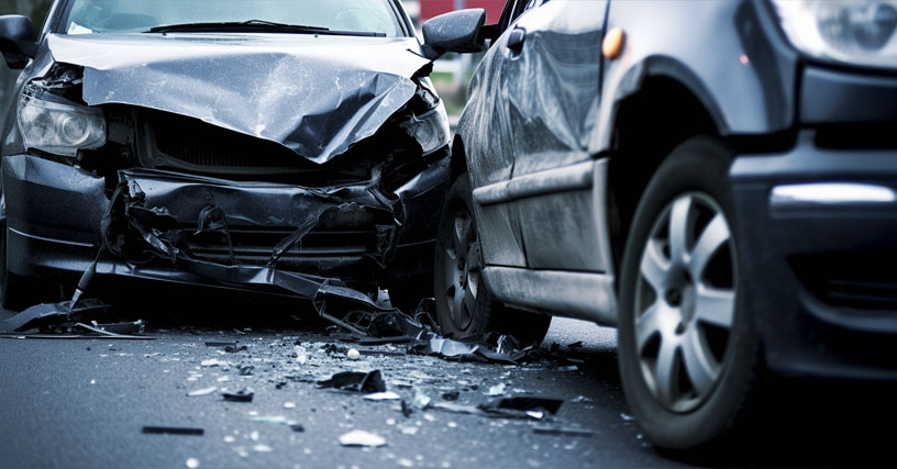 Road Traffic Accidents