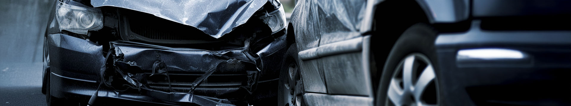 Personal Injury - Road Traffic Accidents