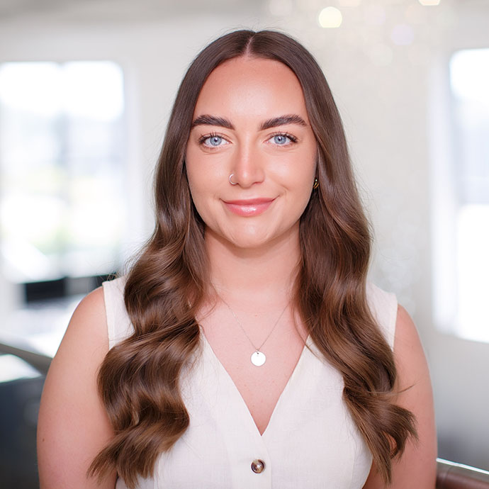 Kayleigh Pickford, Gesols